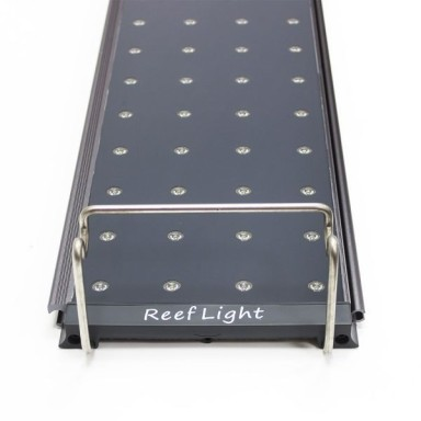 REEFTANK De Luxe 430 Ltr Aquarium in 12 mm glas