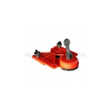 Aqua Medic Universal Drill Guide