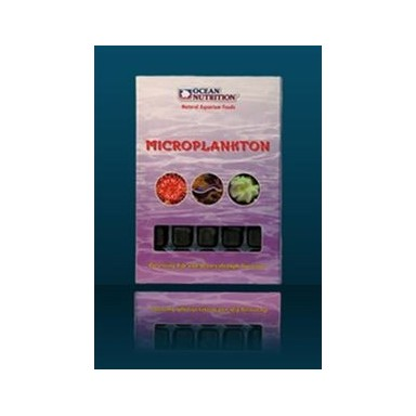 Ocean Nutrition Micro Plankton