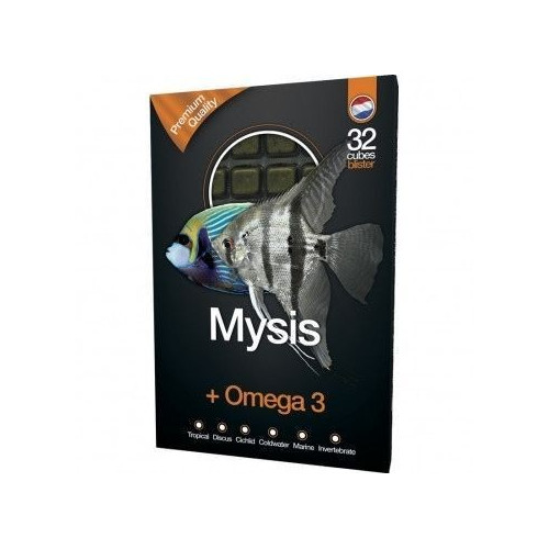 DS Mysis&Omega3 100 gram