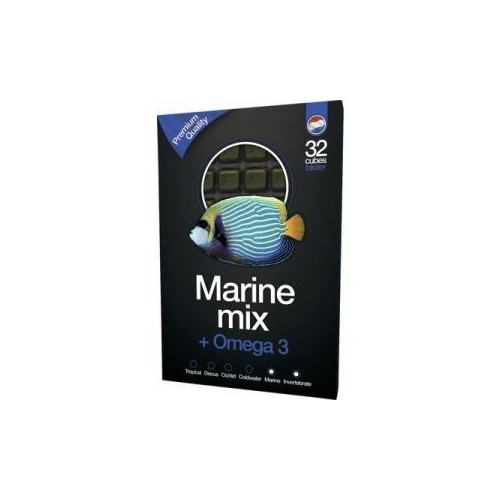 DS Marine Mix&Omega3 100 gram