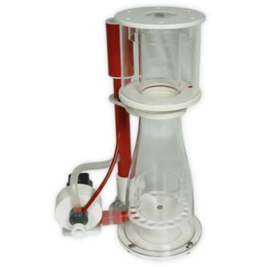 Royal Exclusiv Bubble King Double Cone 130 Red Dragon X DC 12V
