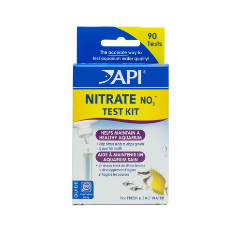 API F S Nitrate Test Kit