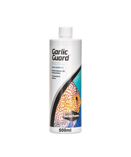 Garlic Guard 100 ml