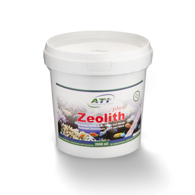 ATI Zeolith 5000 ml