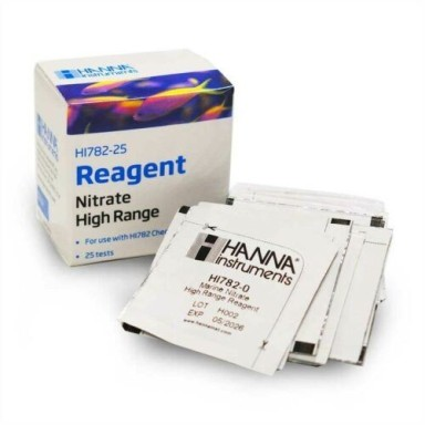Hanna Reagent Nitrate HI782-25