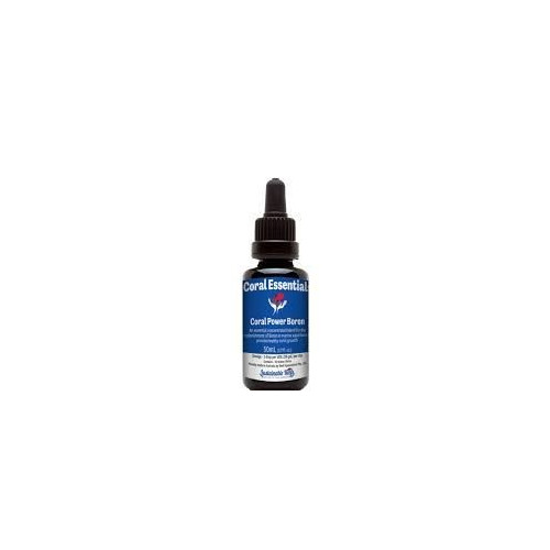 Coral Essentials Coral Power Boron 50ml