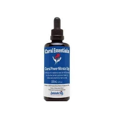 Coral Essentials Coral Power Nitrate Up 100 ml