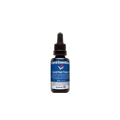 Coral Essentials Coral Power Trace C 50ml