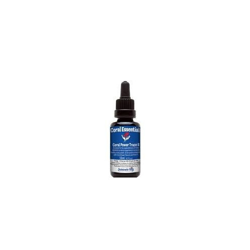 Coral Essentials Coral Power Trace B 50ml