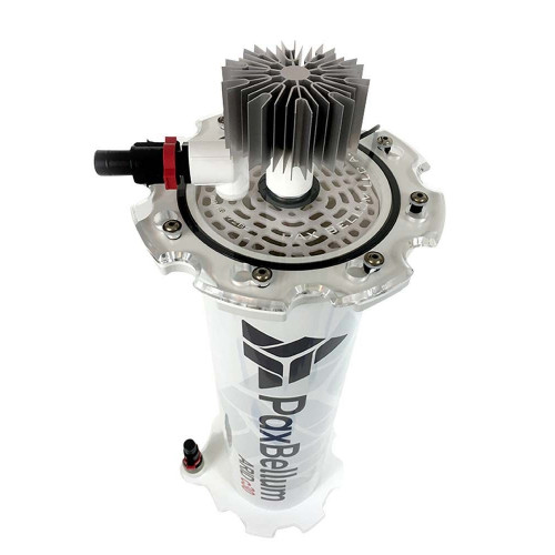 Pax Bellum ARID C36 PVC Chamber