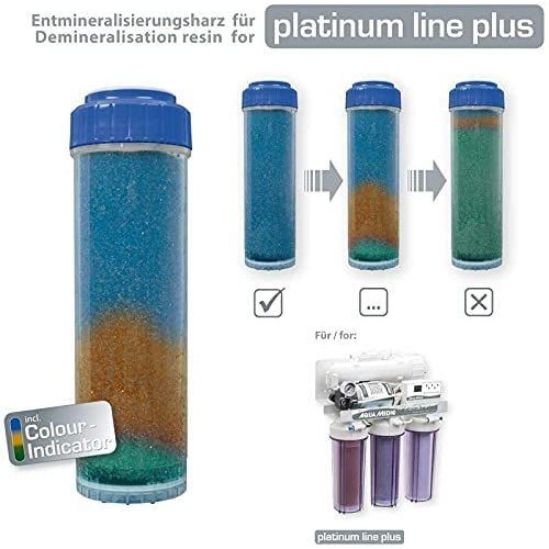 Aqua Medic Indicator Resin 1000ml