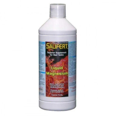 Salifert magnesium - vloeibaar