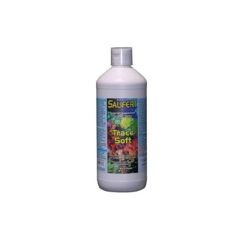 Salifert Trace Soft 250ml Salifert Trace Soft 250ml