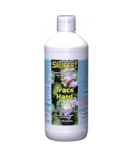 Salifert Trace Hard 250 ml