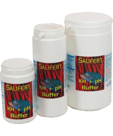 Salifert KH + pH Buffer - 250ml.