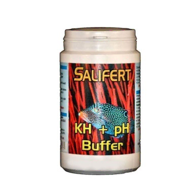 Salifert KH + pH Buffer - 250ml.