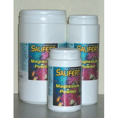 Salifert Magnesium poeder 250ml