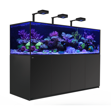 Red Sea Reefer-S Deluxe 1000 Zwart (incl 3 X RL 160)