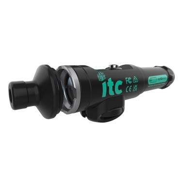 ITC Reef Delete UV C Pest Control Light