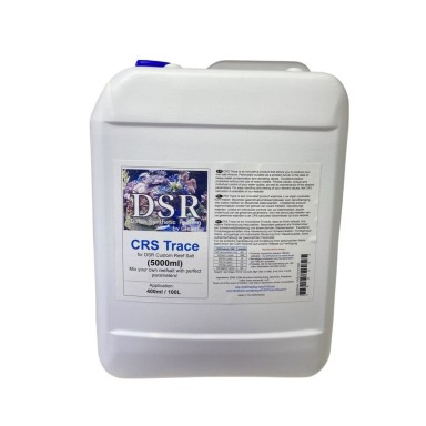 DSR CRS trace 5000ml