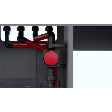 Red Sea Reefer 525 XL wit - 7290100775905