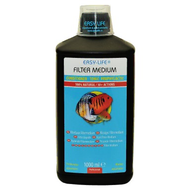Easylife filtermedium 1000ml