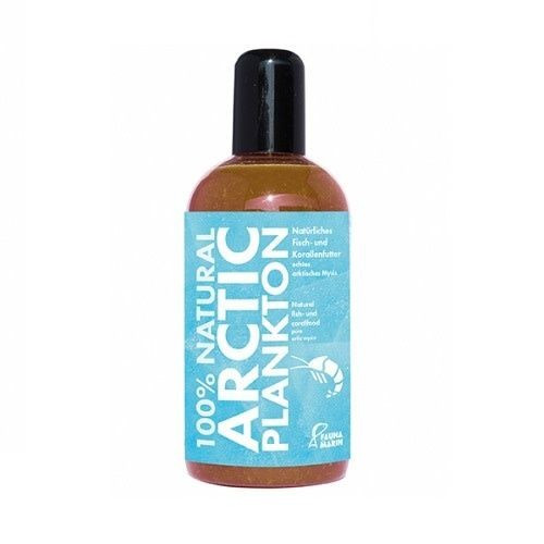 Fauna Marin Arctic Plankton Mysis Liquid food solution 2