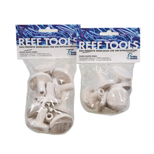 Fauna Marin Breed Disc Mini 50 pcs 2 cm