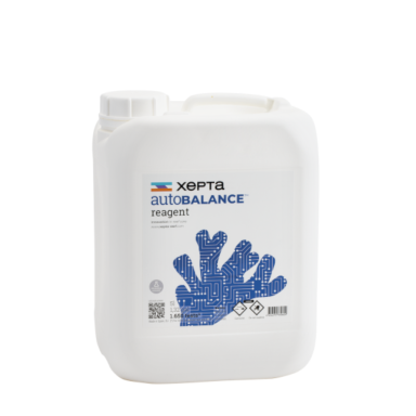Xepta autoBalance Concentrated Reagent 5000ml