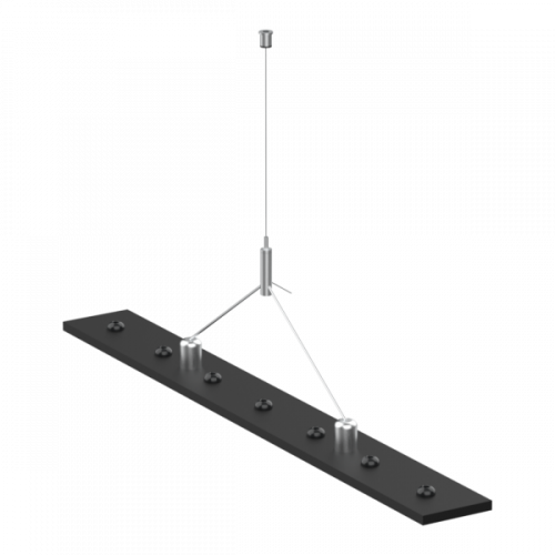 Reef Factory Reef Flare Multi Handle