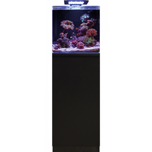 Blue marine reef 90 meubel zwart