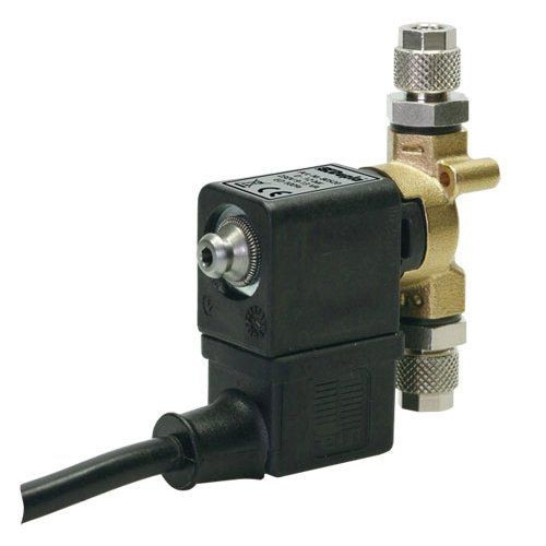 Dupla aqua magneetventiel