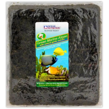 Ocean Nutrition Green seaweed 50 sheets
