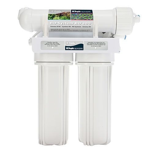 Dupla osmose installatie RO 300