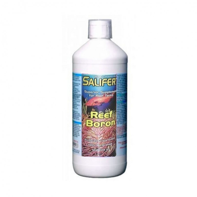 Salifert strontium