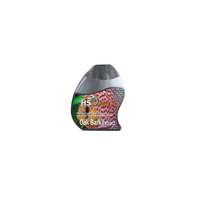 HS Aqua Oak Bark Extract 150 ml