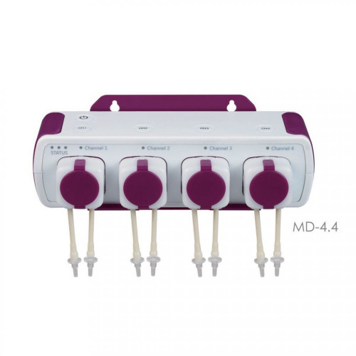 Jecod Wi Fi doser MD 4 4