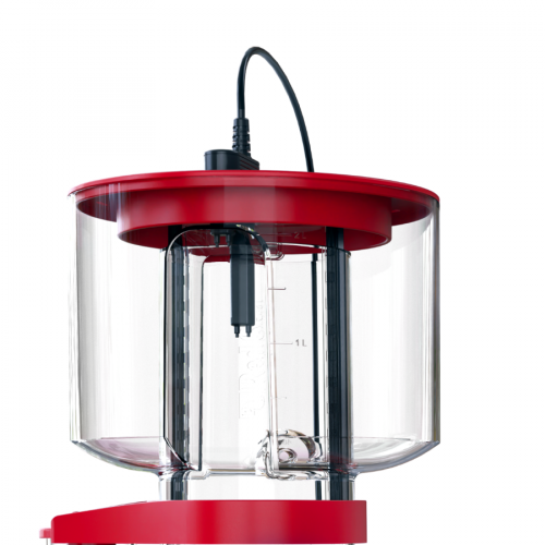 Red Sea Reefer Skimmer 600 with DC Pump