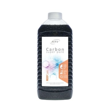 Ati Carbon Super Pure 2000 ml 1080 g