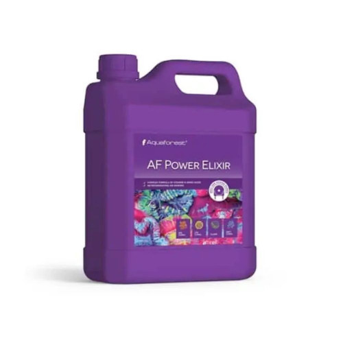 Aquaforest Power Elixir 2000 ml