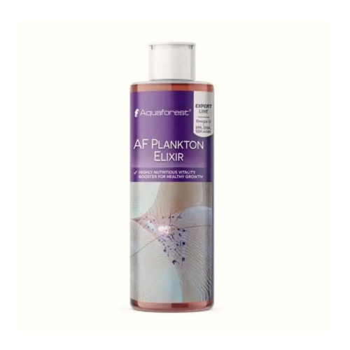 Aquaforest Plankton Elixer 250 ml