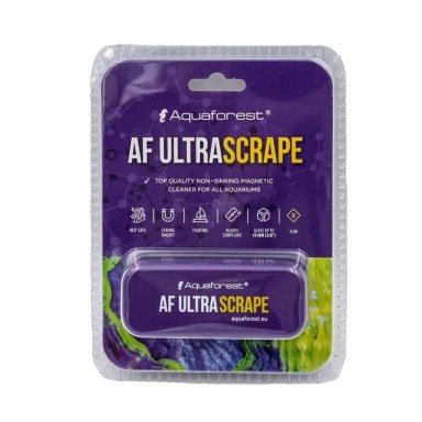 Aquaforest UltraScrape Slim