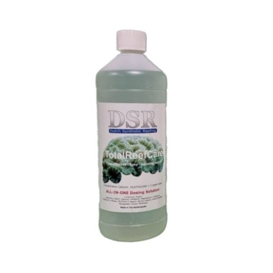 DSR total reef care all in one 1000ml