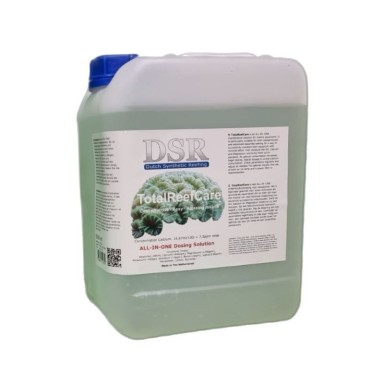 DSR total reef care all in one 5000ml