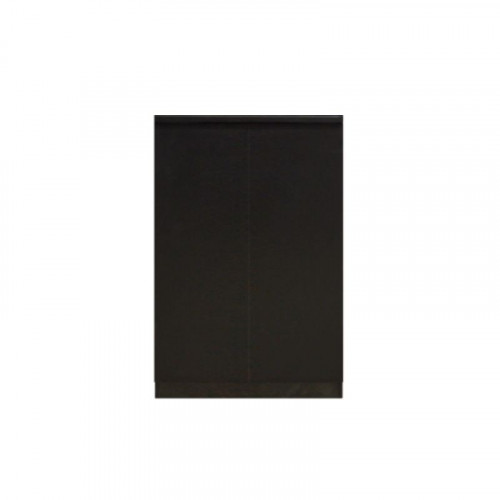 Blue marine reef 120 meubel zwart