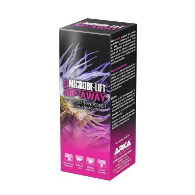 Arka AIP AWAY 50 ml