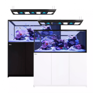 Red Sea REEFER Peninsula G2+ S-700 Deluxe Black (Incl Reefled 160S)