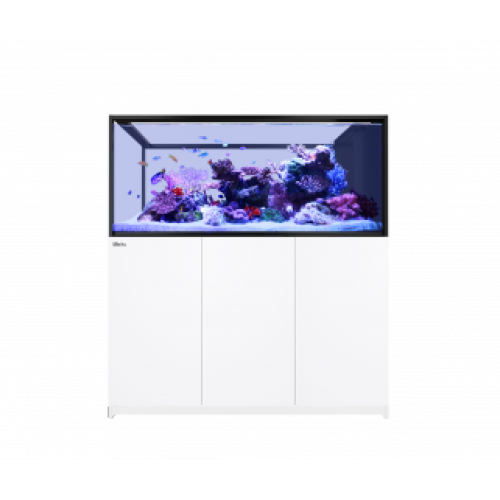 Red sea REEFER Peninsula G2 S-700 Deluxe White (Incl Reefled 160S)