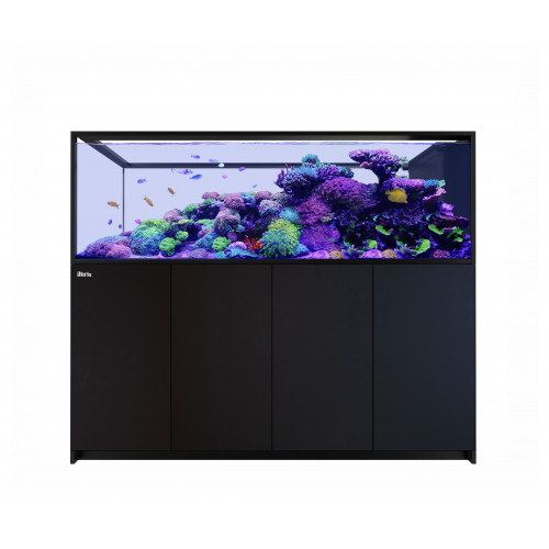 Red sea REEFER Peninsula G2 S-950 Deluxe Black (Incl Reefled 160S)